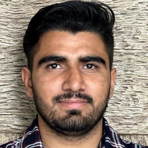 Deepanshu Choudhary