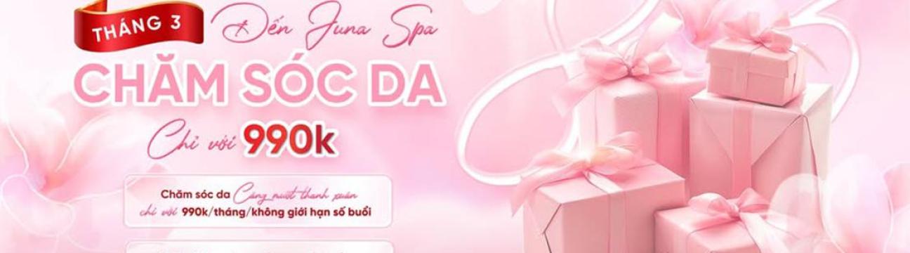 JUNA SPA