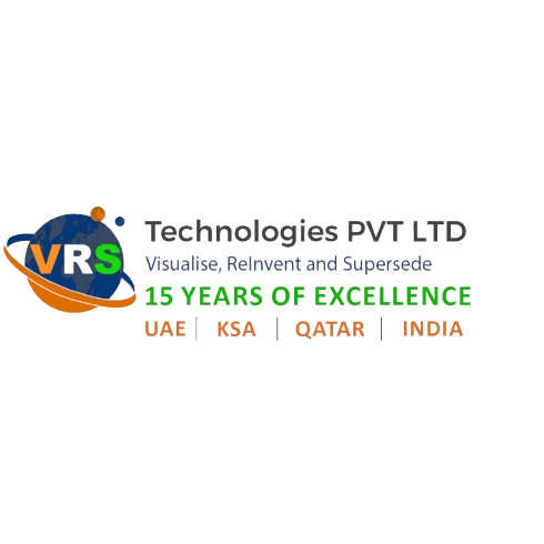 Vrstechnologies Pvt Ltd