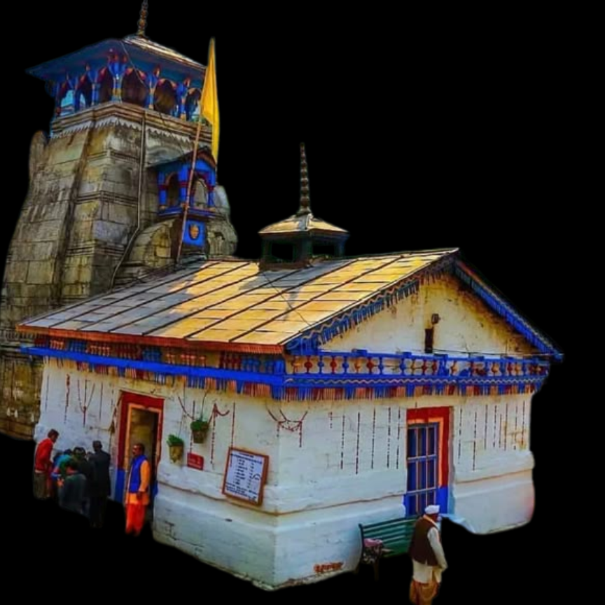 Divine Devbhoomi Weddings