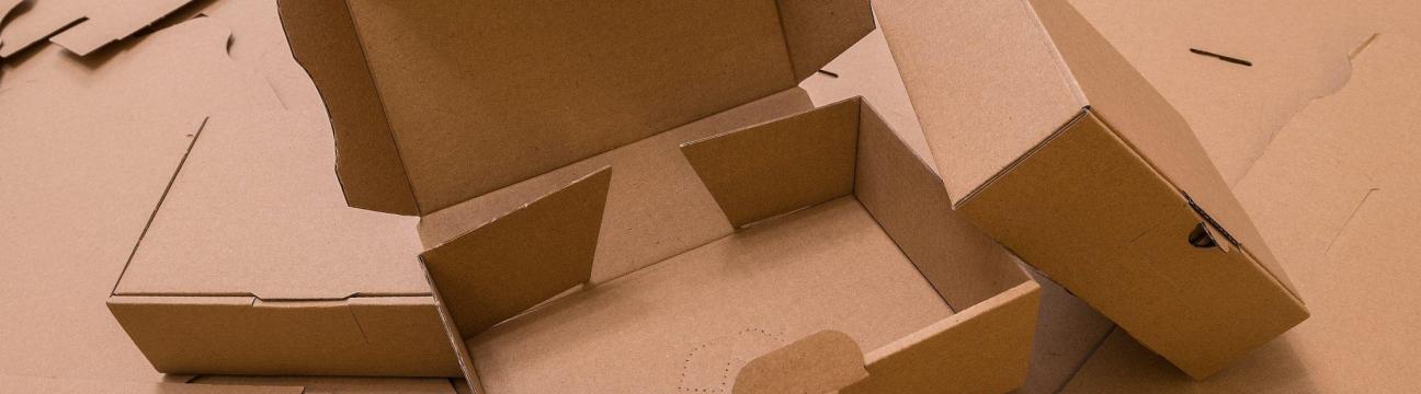 Custom Product Packaging