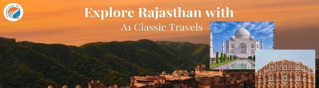 A1 Classic Travels
