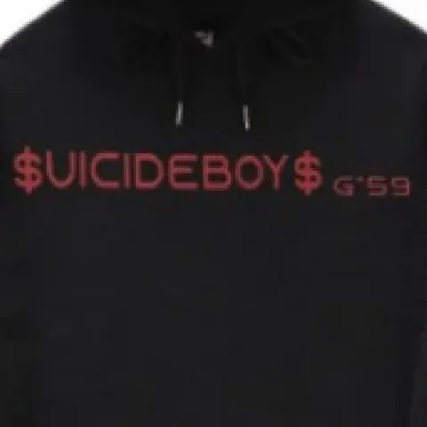 Suicideboys  Merch 