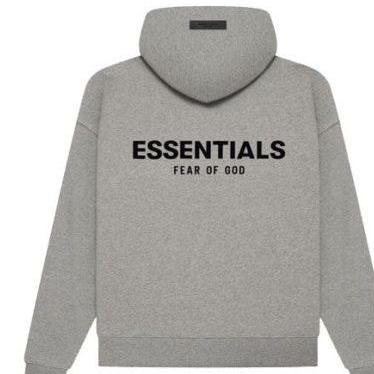 Essential Essential Hoodie