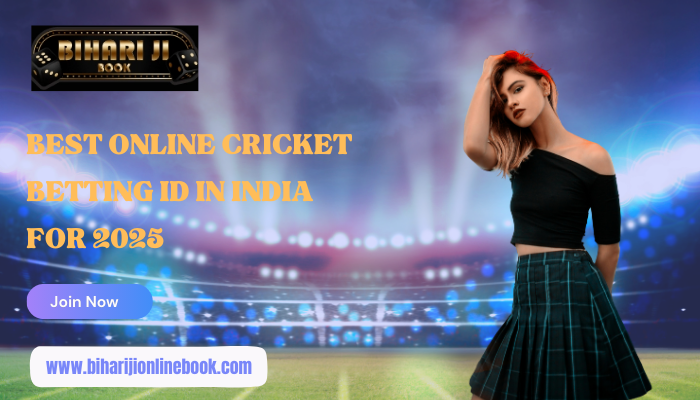 Online  Cricket ID