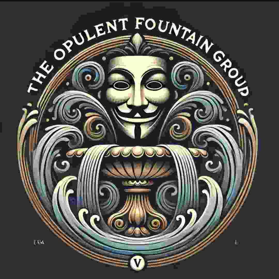 Opulent  Foundation