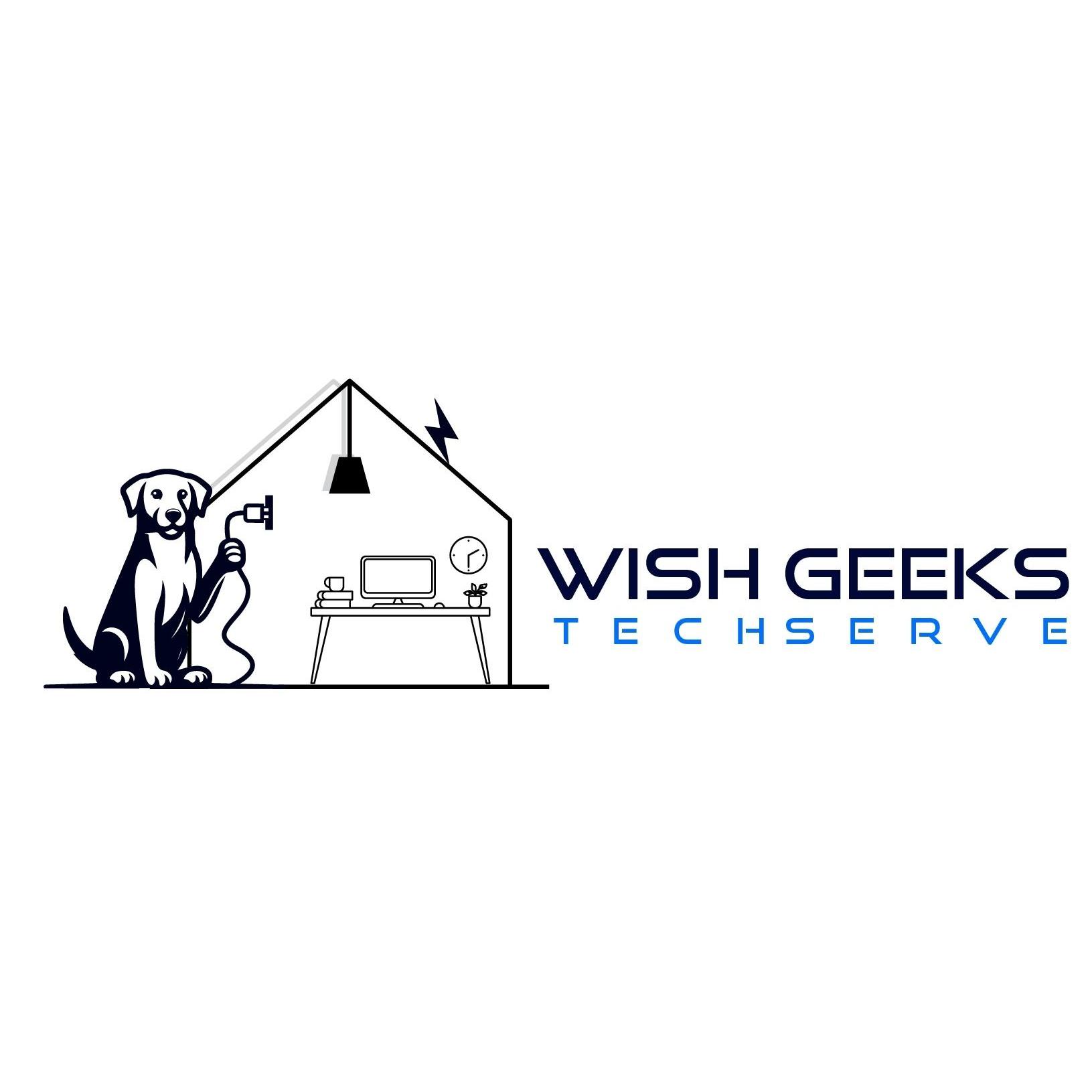 Wish Geeks Techserve