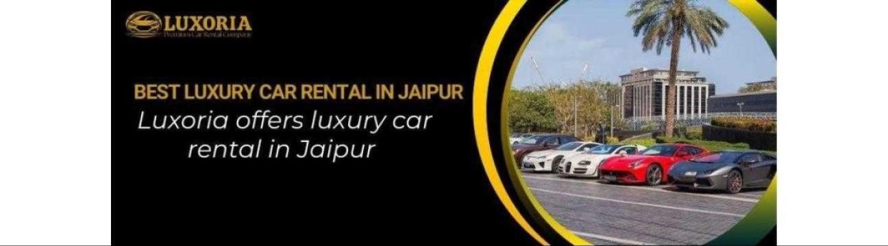 Luxury  Car Rental