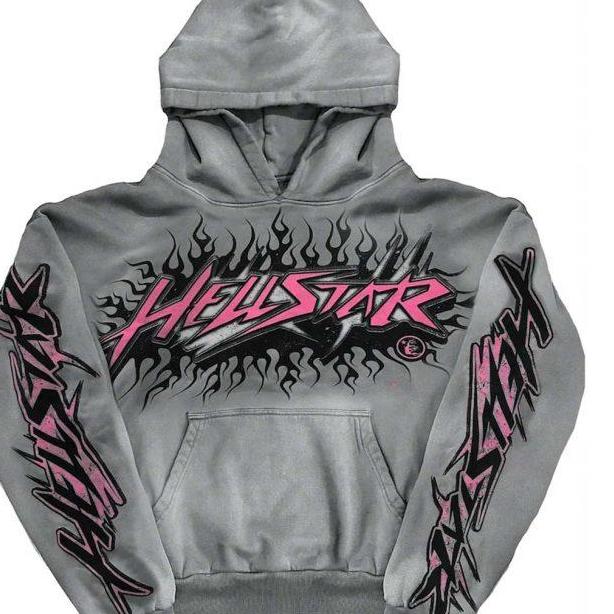 Hellstars Store