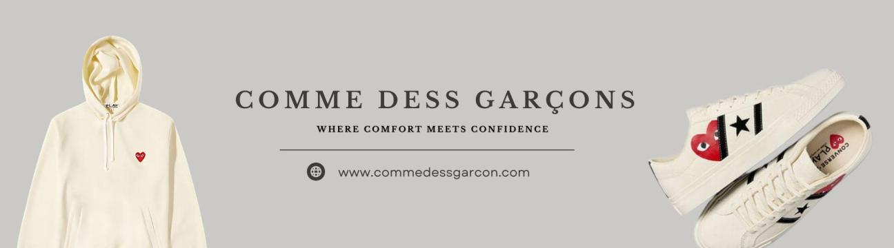 Comme Des Garcons