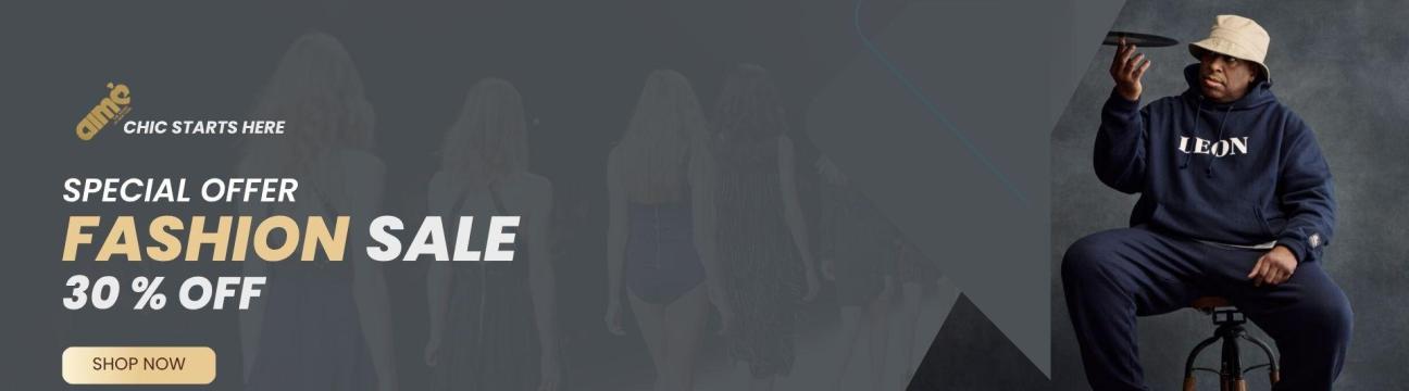 Aimeleondoreshop Shop