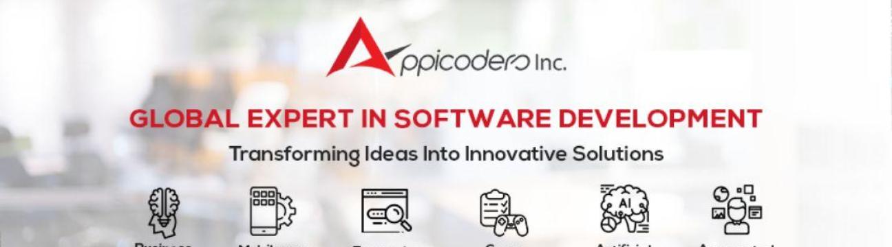 Appicoders Appicoders