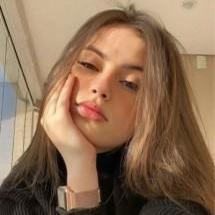 Olivia Smith