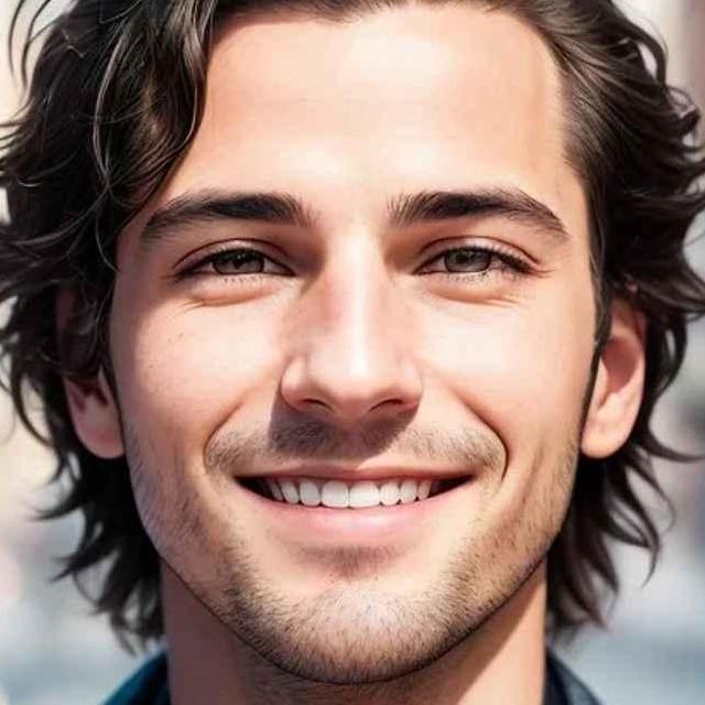 Gabriel Goddard
