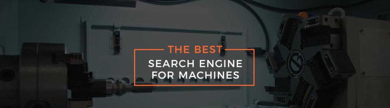 Machine Spotters