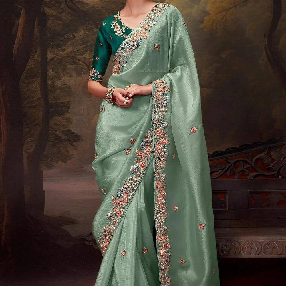 Saree Club