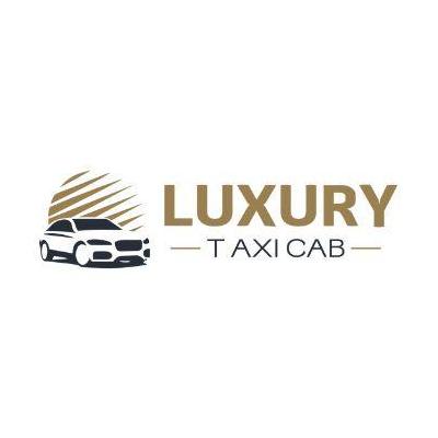 Luxury Taxi  Cab
