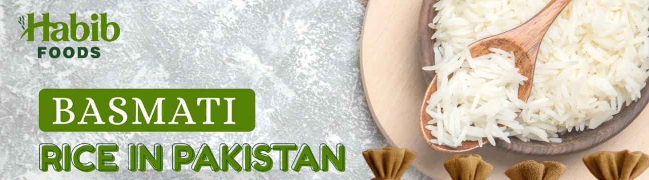 Habib Foods