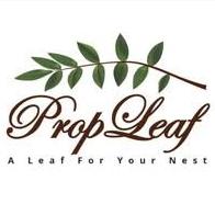 Prop Leaf