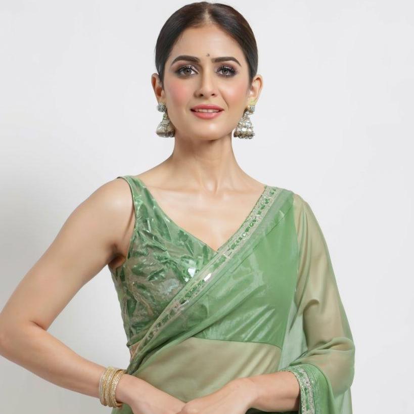 Komal Ahuja