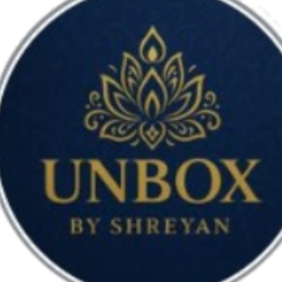 Unbox By Shreyan