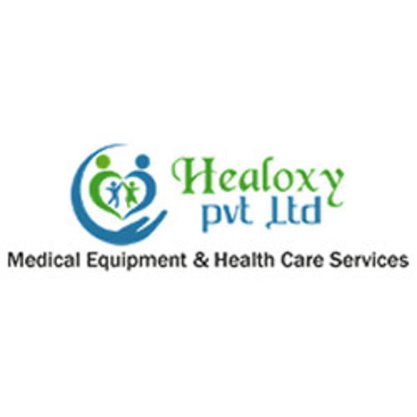 Healoxy Pvt Ltd