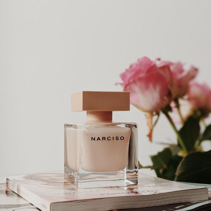 Talk Fragrance