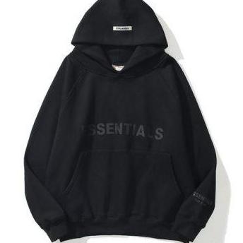 Essential Hoodieorg