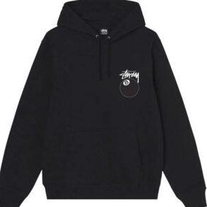 Stussy Hoodie