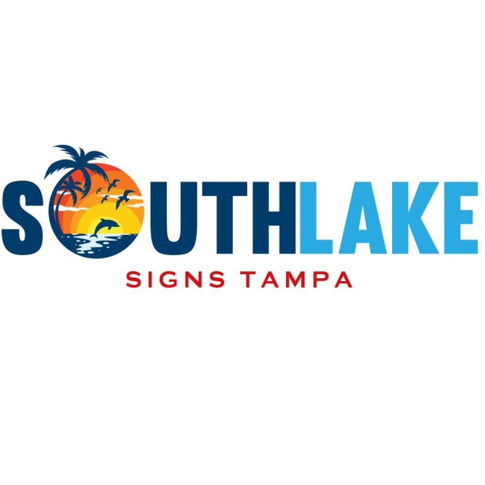 Southlake Signs  Tampa