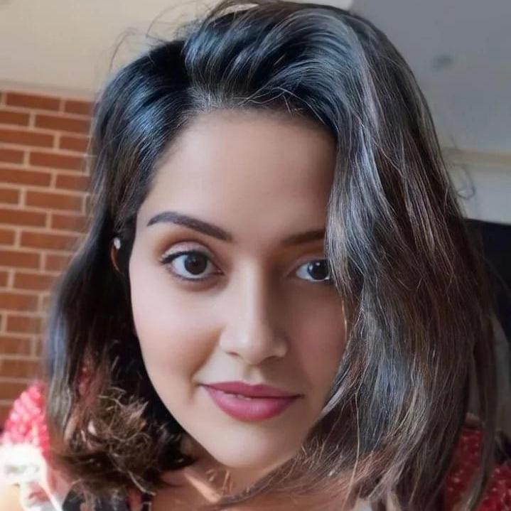 Neha Rathore