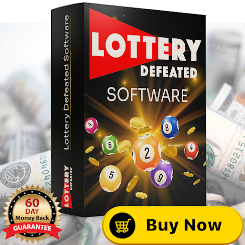 Lottery Defeated