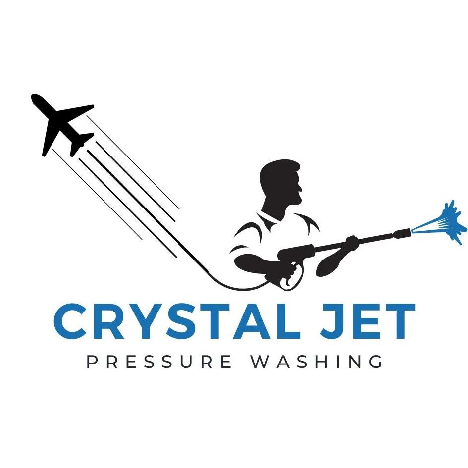 Crystal Jet  Pressure Washing