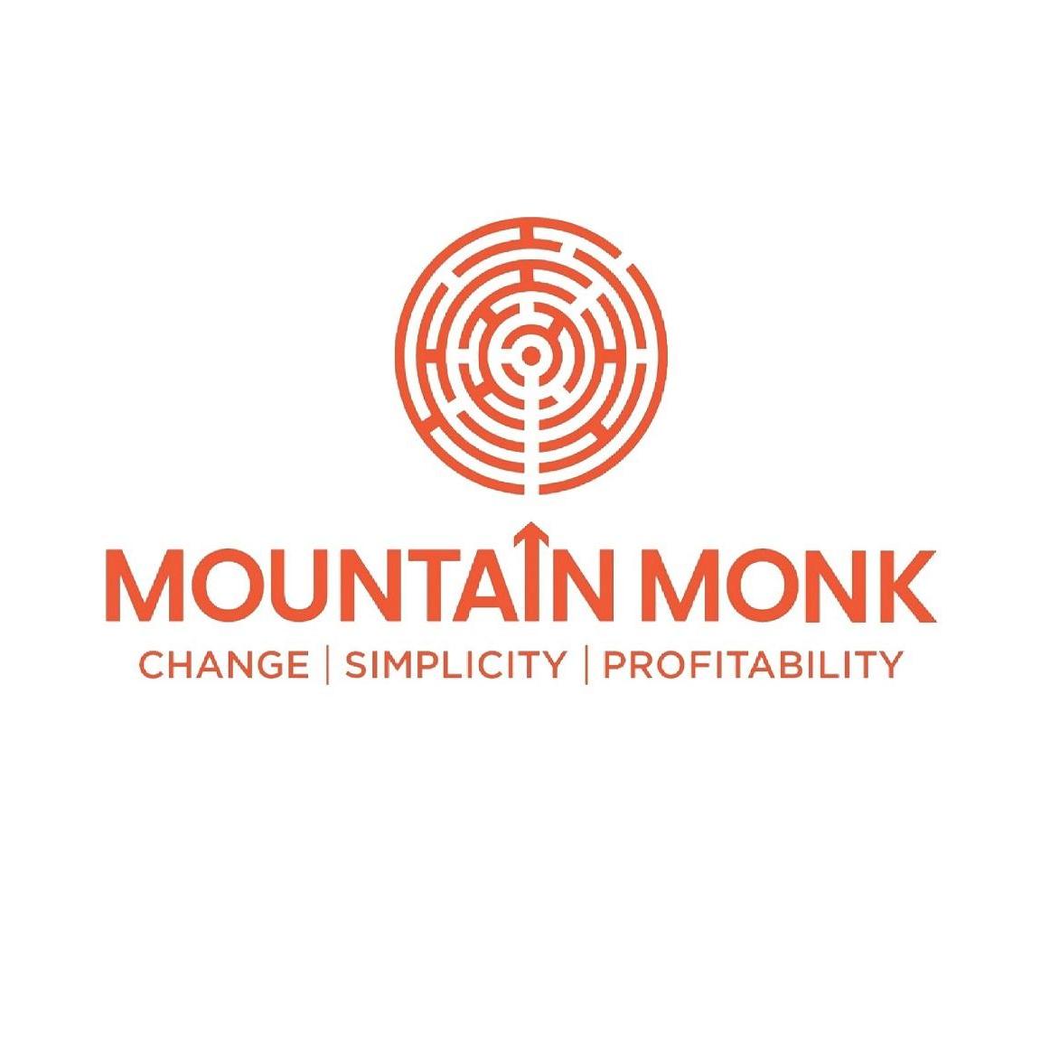 Mountain  Monk