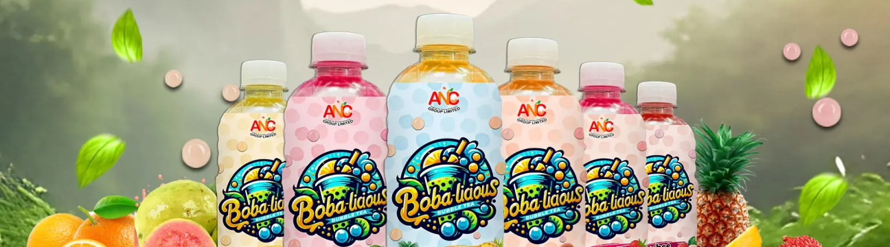 Bobalicious Bubbletea