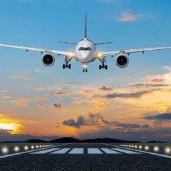 Aeropuerto DEMEXICO