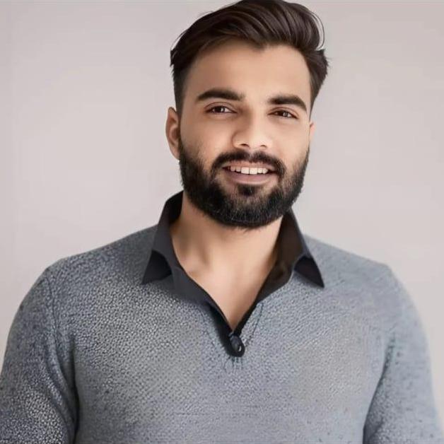 Altaf Khan