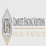 Complete Fencing Solutions