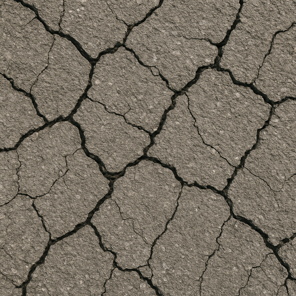 cracked-asphalt-surface