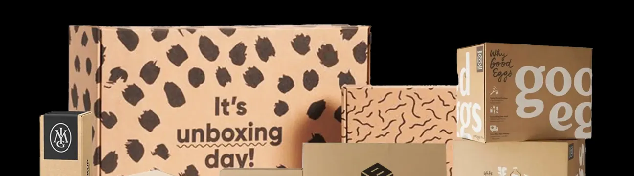 Guru Packaging