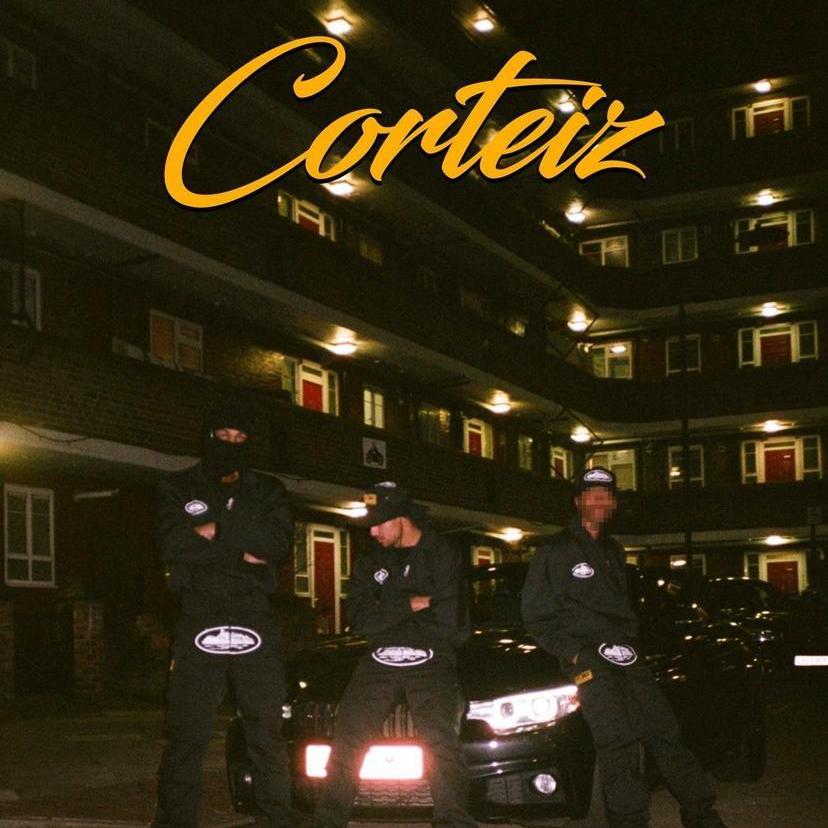 Corteiz Corteiz