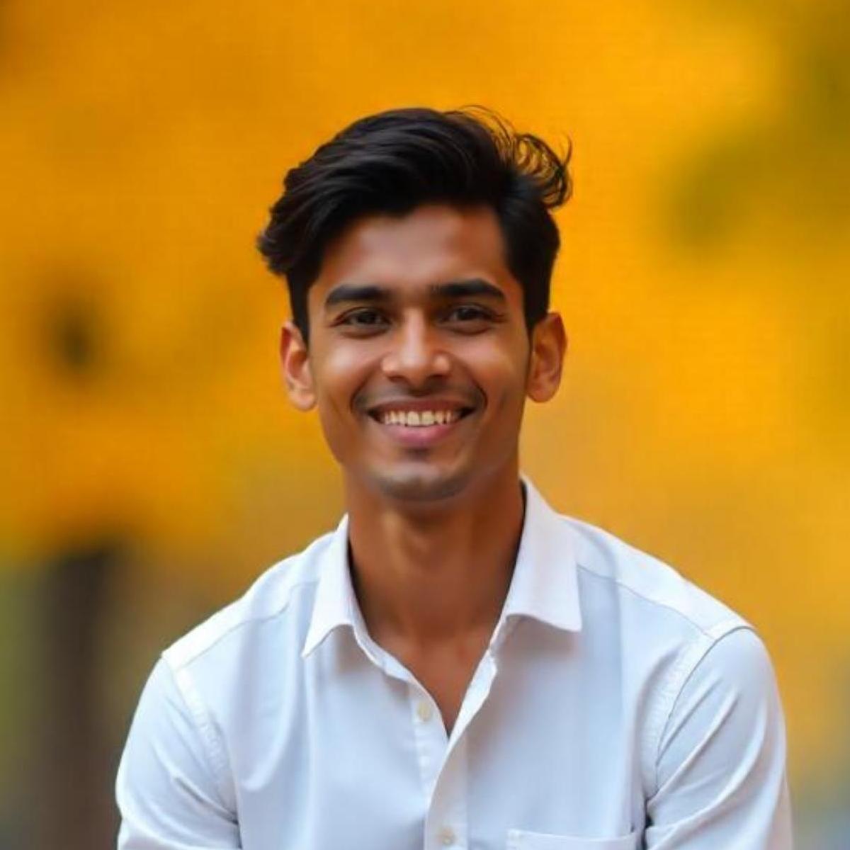 Satyam Kumar