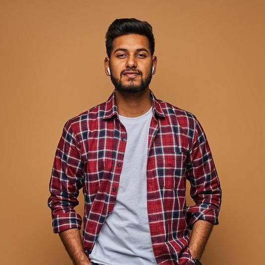 Yug Kapoor