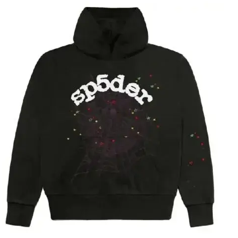 Sp5der Hoodie