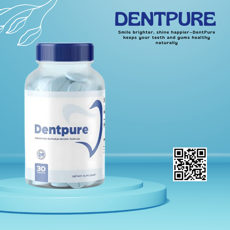 Buy DentPure
