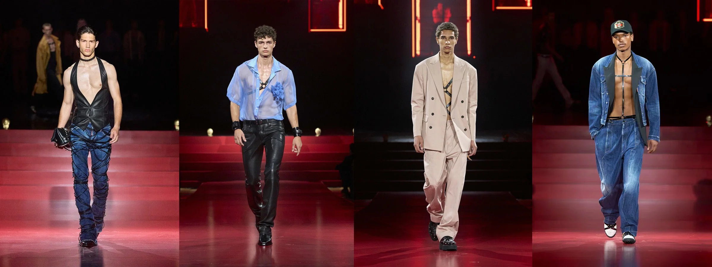 Dsquared Jeans