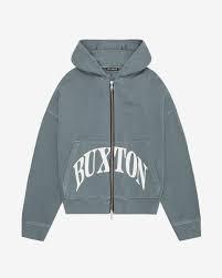 Cole Buxton | Heavyweight Cropped Logo ...