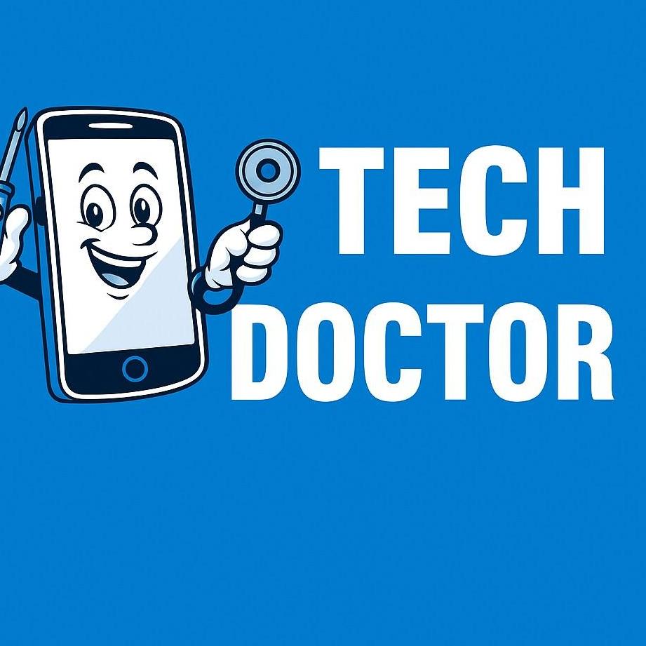 Tech Doctor