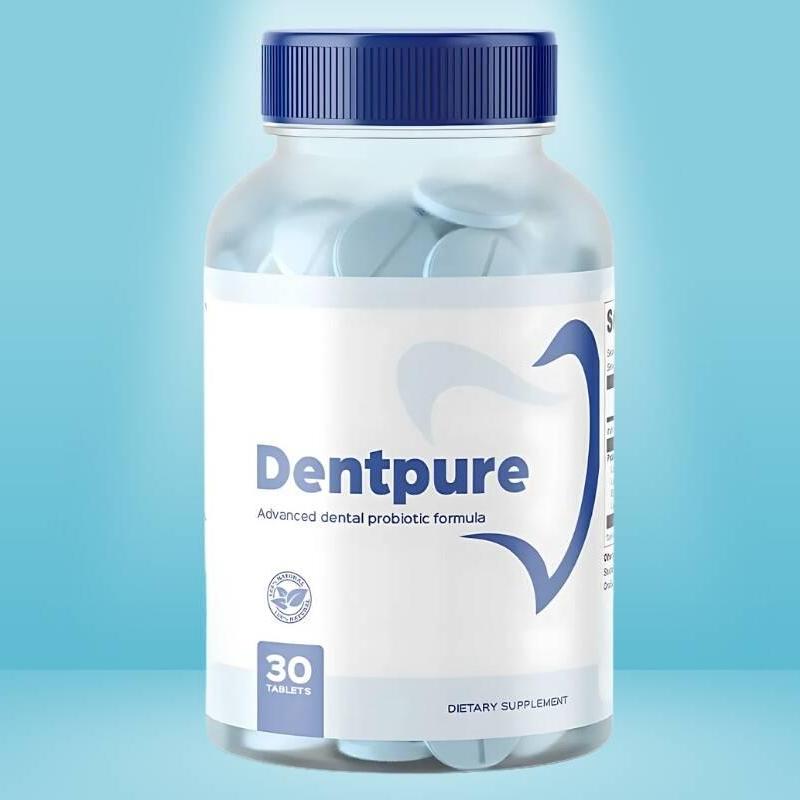 DentPure Offer