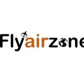 USA To India Flight  Fly Air Zone